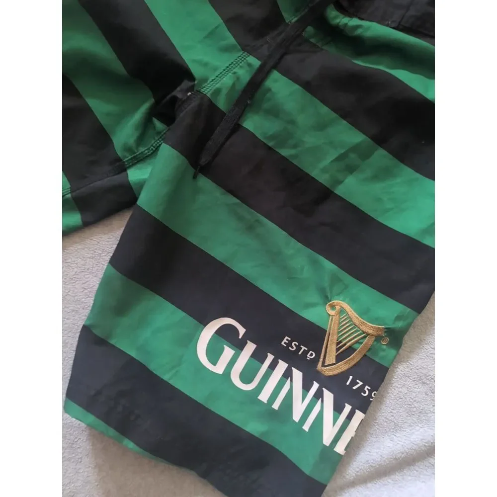 Guinness pre owned